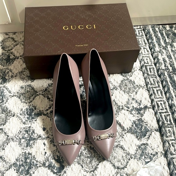 Gucci Shoes - Gucci Heels